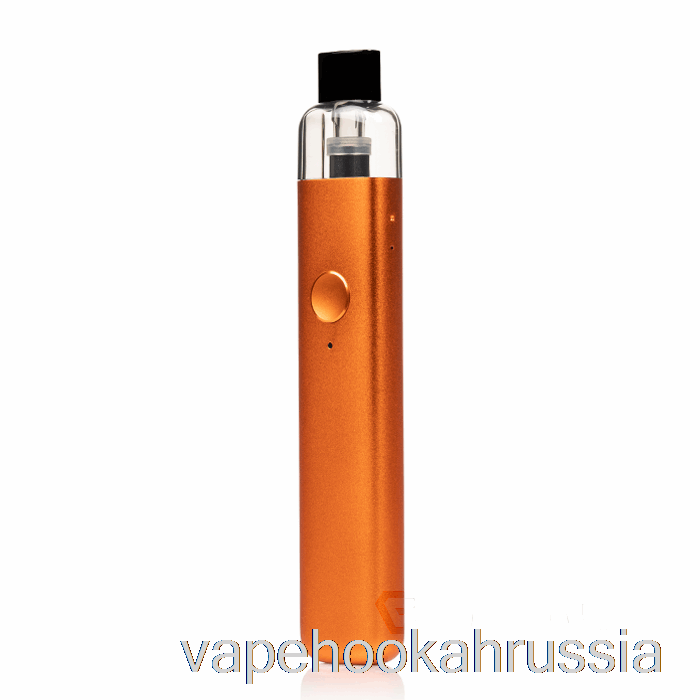 Vape Juice Geek Vape Wenax K1 16W Pod System Оранжевый